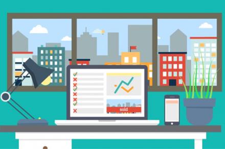 30 website bất động sản được thiết kế tốt nhất