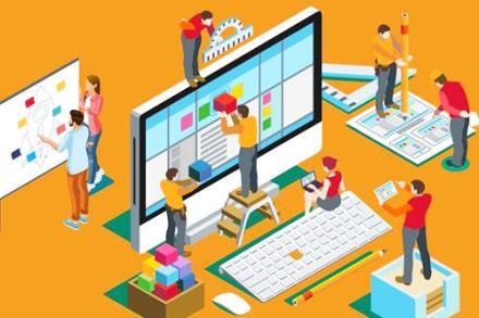 4 dấu hiệu bạn cần một trang web mới