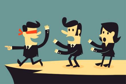 4 lỗi sẽ khiến bạn mất khách hàng khi thiết kế website