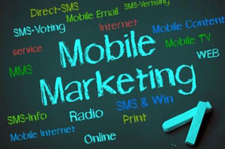 7 khái niệm cơ bản về Mobile Marketing 