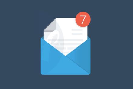 8 cách giúp khách hàng luôn đọc thư điện tử