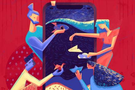 8 Điều cần chú ý khi thiết kế website trên mobile