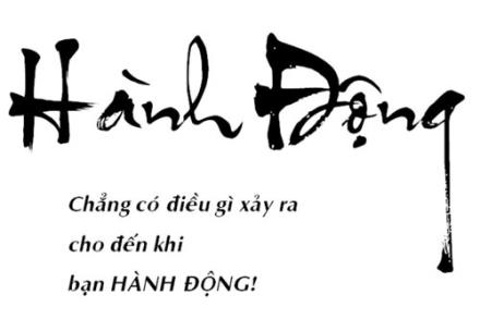 9 suy nghĩ tối tăm cản trở bạn chạm tới thành công