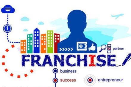 Ai phát minh ra phương thức nhượng quyền thương mại?