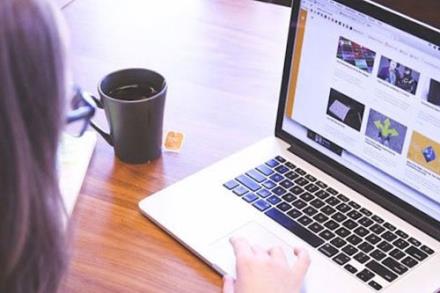 An toàn thông tin cá nhân trên Google