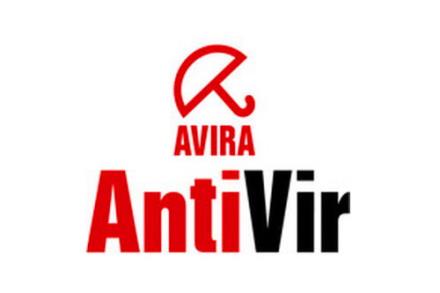 Avira AntiVir Personal - Free Antivirus