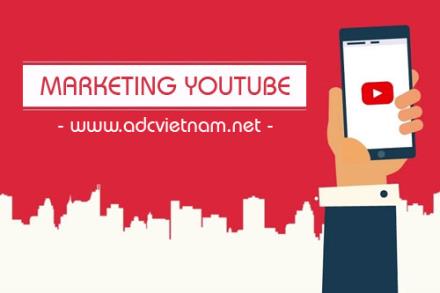Bí quyết Marketing hiệu quả trên Youtube
