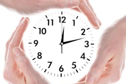 Bí quyết tránh lãng phí thời gian làm việc