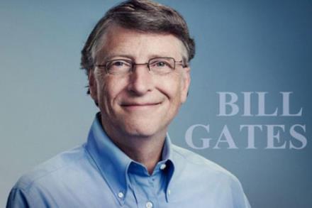 Bill Gates nói về "Chủ nghĩa Tư bản Sáng tạo”