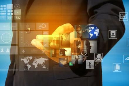 Các dịch vụ và Giải pháp