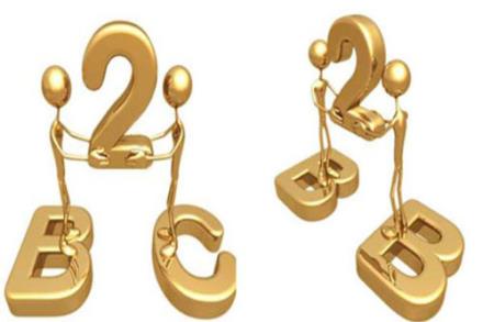 Các loại hình thương mại điện tử điển hình