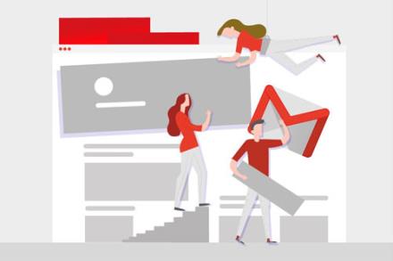 Các tính năng nên thử trong Gmail - Các phím tắt trong Gmail