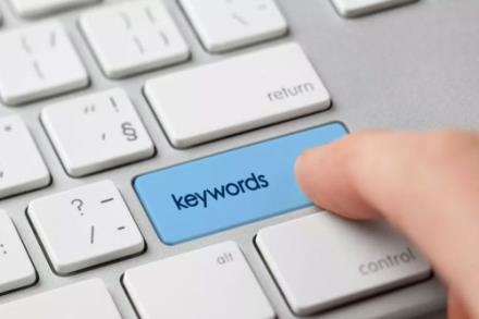 Cách chọn từ khóa cho quảng cáo Google Adwords