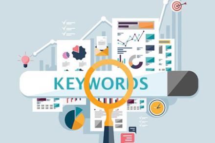 Một số cách để chọn từ khóa thành công