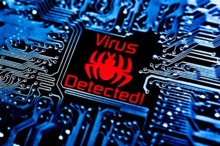 Cách diệt Virus Gửi Messenger qua Yahoo