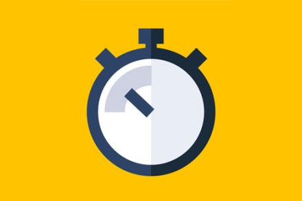 Cách đơn giản để hẹn giờ trong Windows