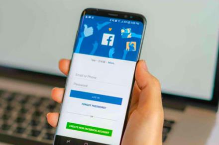 Cách sửa lỗi máy tính không vào được Facebook