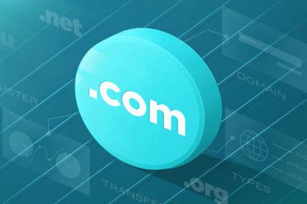 Hướng dẫn cách thức transfer tên miền quốc tế