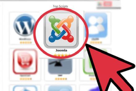Cài đặt và quản lý template, ngôn ngữ trong joomla