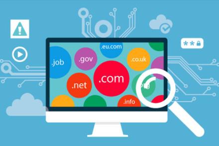 Các câu hỏi về tên miền tại ADC Việt Nam