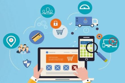 Cấu trúc website thương mại điện tử, phân tích thiết kế cấu trúc website