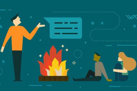 Chiến dịch storytelling marketing