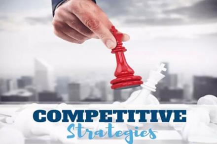Chiến lược cạnh tranh
