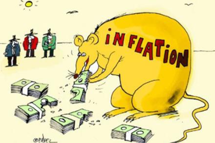 Chiến lược giá thời lạm phát