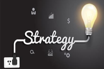 Chiến lược phát triển một website