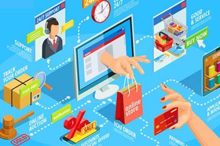 Hành động theo 5 chiến lược để tạo ra khách hàng tiềm năng trực tuyến