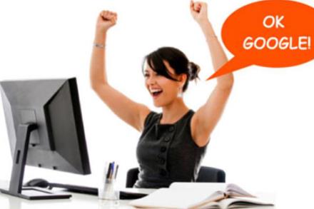 Chrome có thêm tính năng tìm kiếm bằng giọng nói