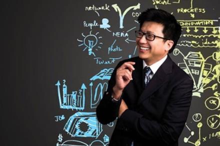 Chuyện về Tổng giám đốc IDG Venture Việt Nam