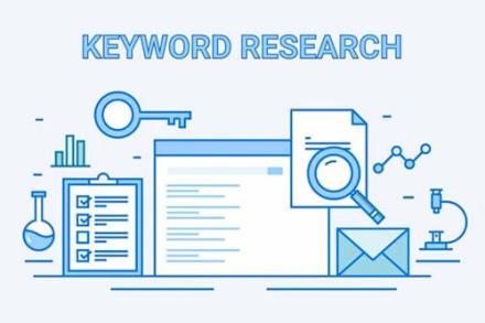 Công cụ phân tích từ khóa - keywords tốt nhất 