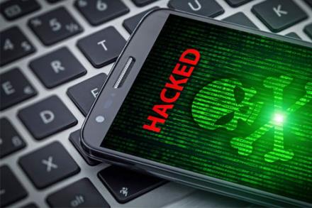 Công cụ phát hiện và xóa phần mềm gián điệp chuyên nghiệp