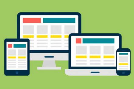 Công nghệ thiết kế Web Responsive cuộc cách mạng đột phá của công nghệ