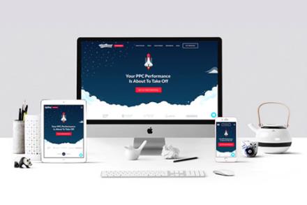 Những công nghệ thiết kế website "HOT" nhất hiện nay