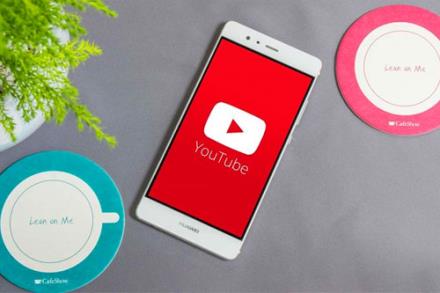 Công nghệ website chạy trên nền điện thoại di động