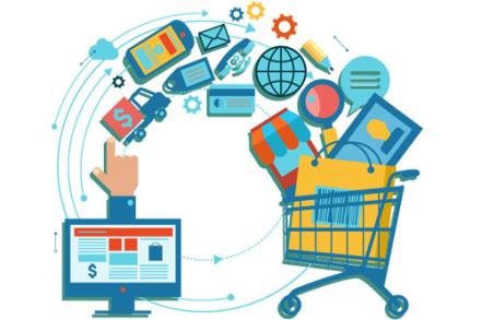 Vai trò của cổng thanh toán online trong thiết kế website bán hàng