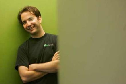 Bram Cohen và cuộc chiến với hội chứng asperger