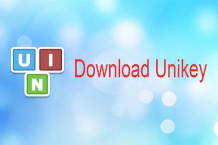 Đã có công cụ kiểm tra và trị bản Unikey dính mã độc