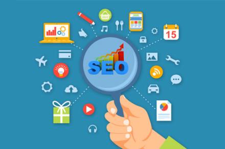 Để Website Nằm Trong Top 10 Google Dễ Hay Khó