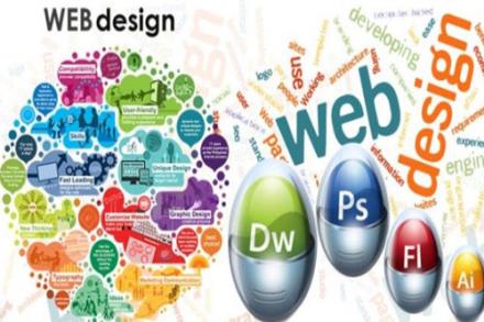 Dịch vụ thiết kế và phát triển website uy tín chuyên nghiệp