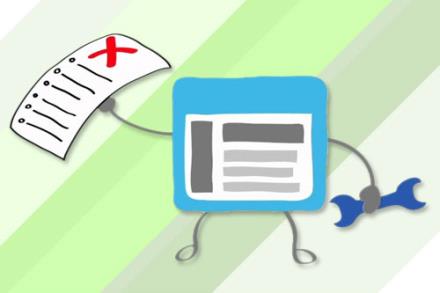 4 Điều cơ bản để tạo nên chất lượng website