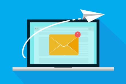 Email Sever, Hosting