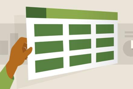 Excel to Image Converter