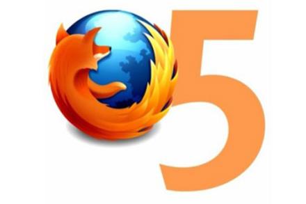 5 Lý do bạn nên sử dụng Mozilla Firefox