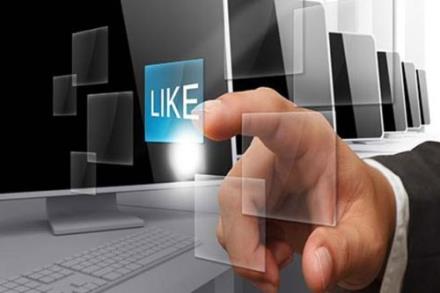 Giá trị của một cái like trên Facebook?