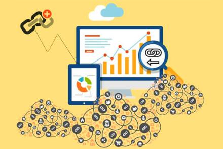 Giá trị của từ Link và Chỉ số PageRank