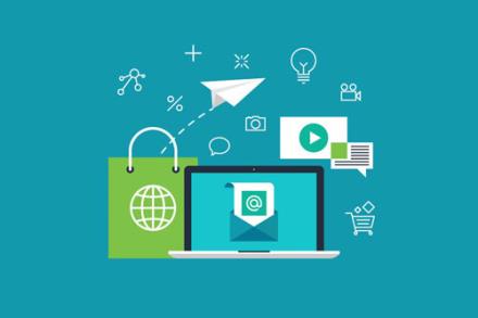 Giải pháp Marketing - Giải pháp trực tuyến hiểu quả cho doanh nghiệp