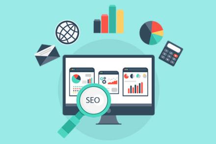 Các giải pháp khi thiết kế website chuẩn SEO tại ADC Việt Nam